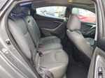 2013 Hyundai Elantra Gls Серый vin: 5NPDH4AE5DH323979