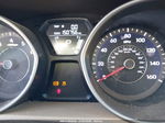 2013 Hyundai Elantra Gls Белый vin: 5NPDH4AE5DH330317