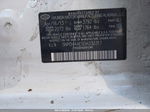 2013 Hyundai Elantra Gls Белый vin: 5NPDH4AE5DH330317