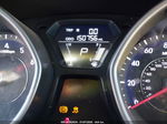 2013 Hyundai Elantra Gls Белый vin: 5NPDH4AE5DH330317