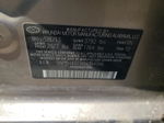 2013 Hyundai Elantra Gls Gray vin: 5NPDH4AE5DH344086