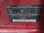 2013 Hyundai Elantra Gls Burgundy vin: 5NPDH4AE5DH347084
