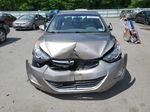 2013 Hyundai Elantra Gls Gold vin: 5NPDH4AE5DH391487