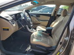 2013 Hyundai Elantra Gls Gold vin: 5NPDH4AE5DH391487