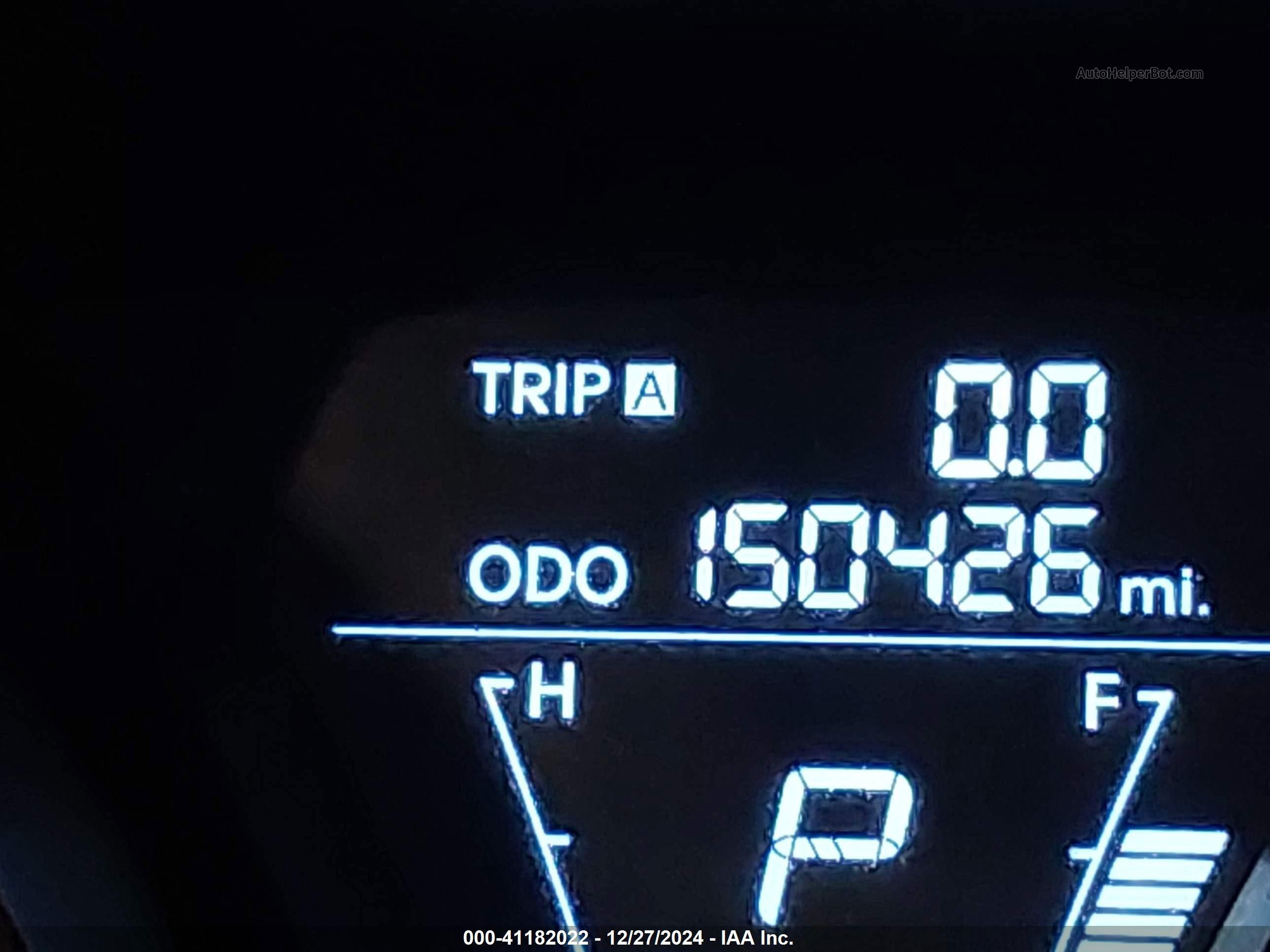 2013 Hyundai Elantra Gls Черный vin: 5NPDH4AE5DH432989