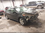 2013 Hyundai Elantra Gls Черный vin: 5NPDH4AE5DH432989