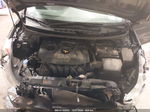 2013 Hyundai Elantra Gls Черный vin: 5NPDH4AE5DH432989