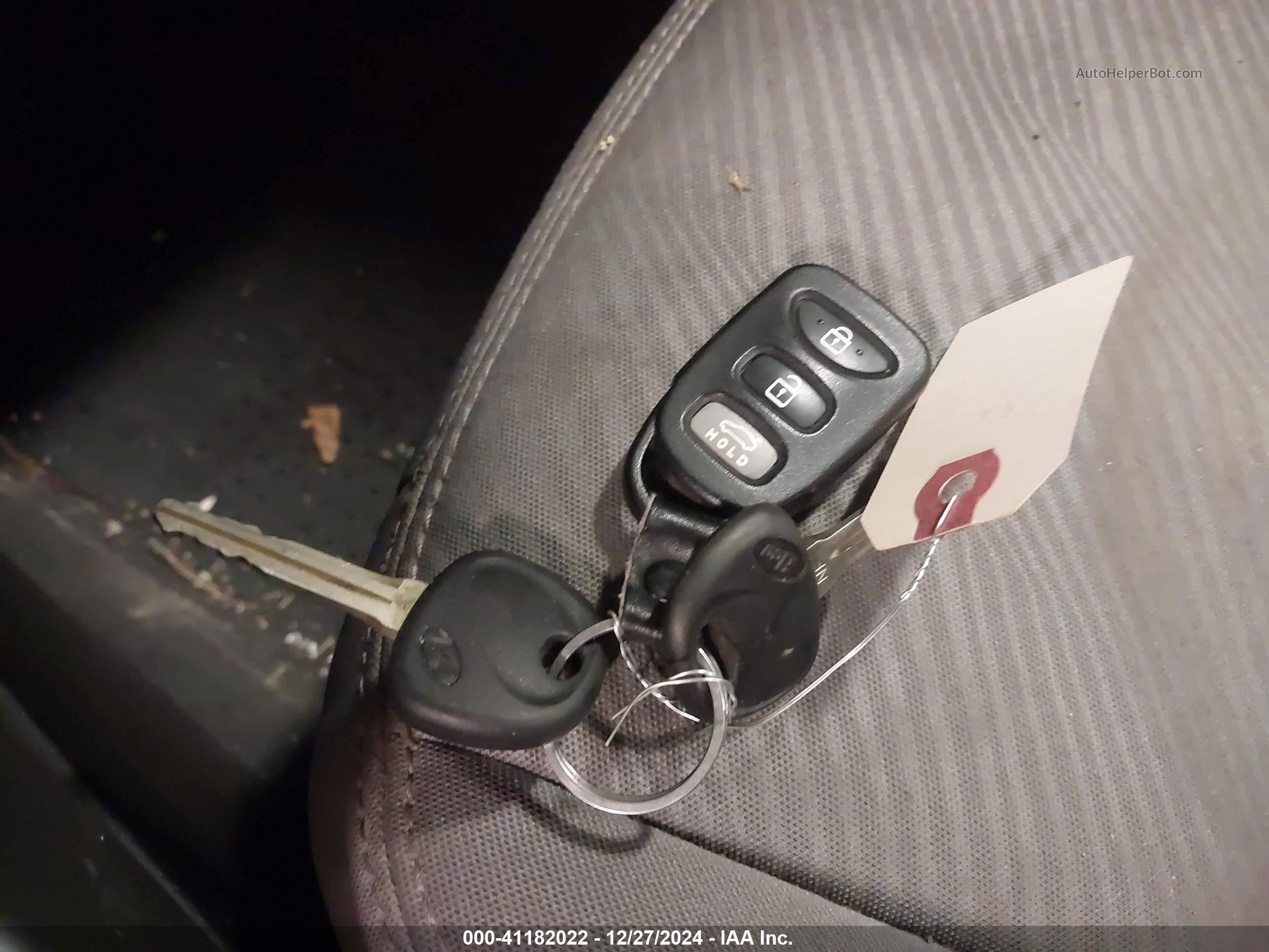 2013 Hyundai Elantra Gls Черный vin: 5NPDH4AE5DH432989