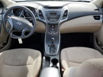 2014 Hyundai Elantra Se Tan vin: 5NPDH4AE5EH460275