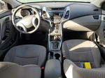 2014 Hyundai Elantra Se Серый vin: 5NPDH4AE5EH502928