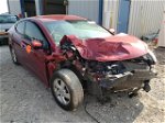 2015 Hyundai Elantra Se Красный vin: 5NPDH4AE5FH645539