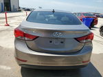 2016 Hyundai Elantra Se Gold vin: 5NPDH4AE5GH698372