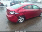 2016 Hyundai Elantra Value Edition Unknown vin: 5NPDH4AE5GH769778