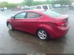 2016 Hyundai Elantra Value Edition Unknown vin: 5NPDH4AE5GH769778