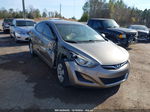 2016 Hyundai Elantra Se Gold vin: 5NPDH4AE5GH771918