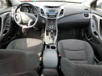 2016 Hyundai Elantra Se Красный vin: 5NPDH4AE5GH773829