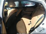 2012 Hyundai Elantra Gls Белый vin: 5NPDH4AE6CH068189