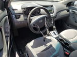 2012 Hyundai Elantra Gls Фиолетовый vin: 5NPDH4AE6CH071996