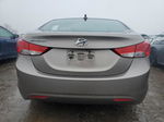 2013 Hyundai Elantra Gls Tan vin: 5NPDH4AE6DH161697