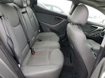 2013 Hyundai Elantra Gls Серый vin: 5NPDH4AE6DH168164