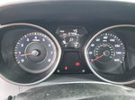 2013 Hyundai Elantra Gls Blue vin: 5NPDH4AE6DH195896