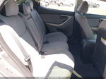 2013 Hyundai Elantra Gls Серый vin: 5NPDH4AE6DH278339