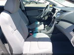 2013 Hyundai Elantra Gls Серый vin: 5NPDH4AE6DH278339