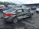 2013 Hyundai Elantra Limited Бежевый vin: 5NPDH4AE6DH280995