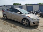 2013 Hyundai Elantra Gls Tan vin: 5NPDH4AE6DH354254