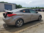 2013 Hyundai Elantra Gls Tan vin: 5NPDH4AE6DH354254