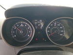 2013 Hyundai Elantra Gls Silver vin: 5NPDH4AE6DH369448