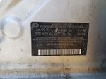 2013 Hyundai Elantra Gls Silver vin: 5NPDH4AE6DH369448
