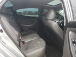 2013 Hyundai Elantra Gls Silver vin: 5NPDH4AE6DH393037