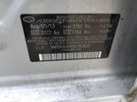 2013 Hyundai Elantra Gls Серебряный vin: 5NPDH4AE6DH393829