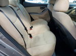 2013 Hyundai Elantra Gls Бежевый vin: 5NPDH4AE6DH422200