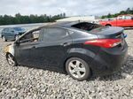 2013 Hyundai Elantra Gls Пожар vin: 5NPDH4AE6DH437151