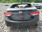 2013 Hyundai Elantra Gls Burn vin: 5NPDH4AE6DH437151