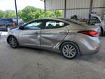 2014 Hyundai Elantra Se Tan vin: 5NPDH4AE6EH539793