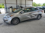 2014 Hyundai Elantra Se Tan vin: 5NPDH4AE6EH539793