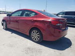 2014 Hyundai Elantra Se Красный vin: 5NPDH4AE6EH542211