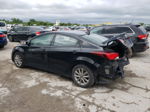 2016 Hyundai Elantra Se Black vin: 5NPDH4AE6GH759440