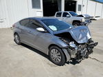 2016 Hyundai Elantra Se Blue vin: 5NPDH4AE6GH792681