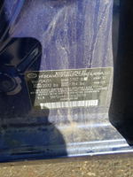 2011 Hyundai Elantra Gls Blue vin: 5NPDH4AE7BH039718