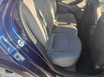 2012 Hyundai Elantra Gls Blue vin: 5NPDH4AE7CH084580