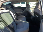 2013 Hyundai Elantra Gls Серый vin: 5NPDH4AE7DH184664