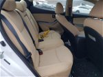 2013 Hyundai Elantra Gls Белый vin: 5NPDH4AE7DH221437