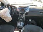2013 Hyundai Elantra Gls Черный vin: 5NPDH4AE7DH229375