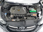 2013 Hyundai Elantra Gls Черный vin: 5NPDH4AE7DH229375