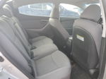 2013 Hyundai Elantra Gls Silver vin: 5NPDH4AE7DH237265