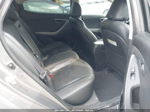 2013 Hyundai Elantra Limited Серый vin: 5NPDH4AE7DH324485